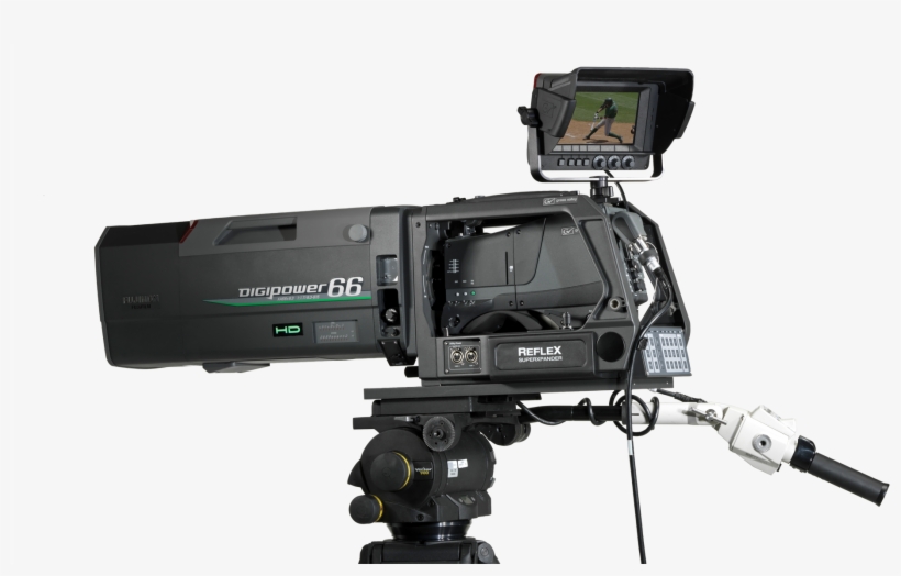 Professional Video Camera Png Download - Grass Valley Ldx, transparent png #4008453