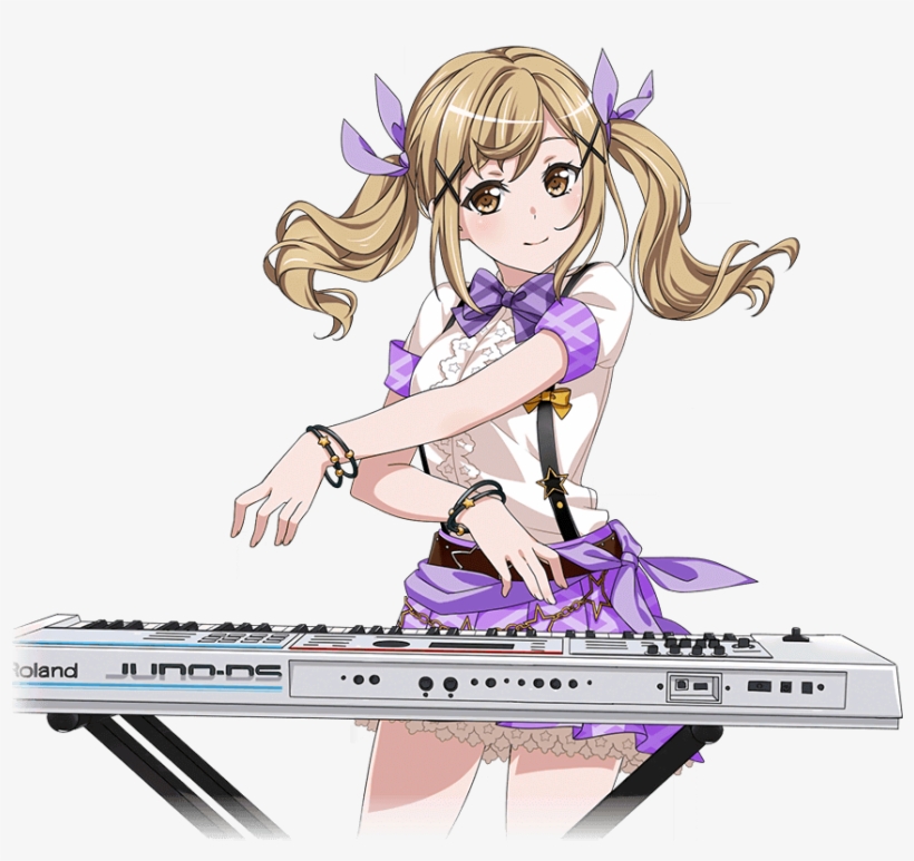 Onstage Transparent - Arisa Ichigaya, transparent png #4008514