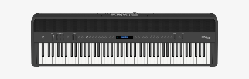 Digital Piano Png Transparent Image - Roland Fp 90, transparent png #4008552