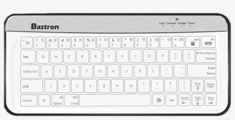 Home / Keyboards / Waterproof Keyboards - Computer Keyboard, transparent png #4008777