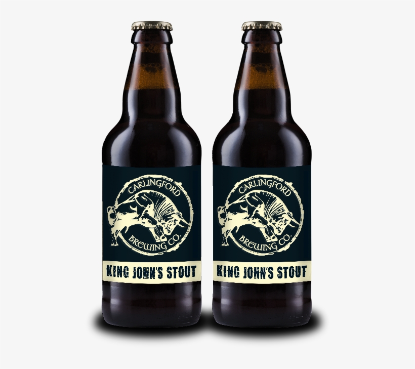 Free Download Beer Bottle Clipart Beer Bottle Stout - Glass Bottle, transparent png #4008779