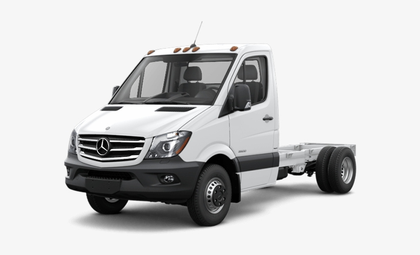 Mercedes Van Png >> Sprinter Cab Chassis Features - Mercedes Benz Sprinter With Chassi, transparent png #4008807