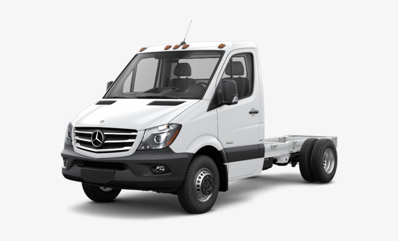 2018 mercedes sprinter cab chassis