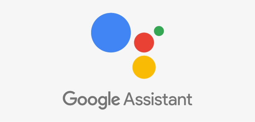 Creating A New Program To Invest In Early-stage Startups - Google Assistant Logo Png, transparent png #4008844