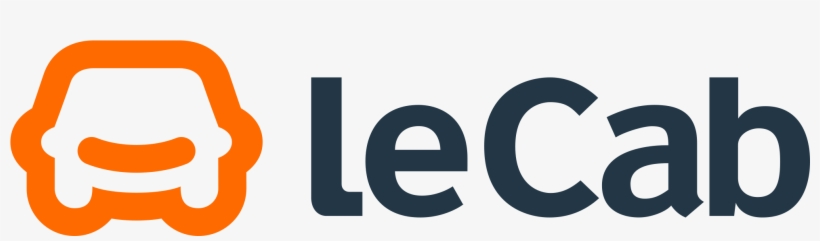 Le-cab - Le Cab, transparent png #4009003