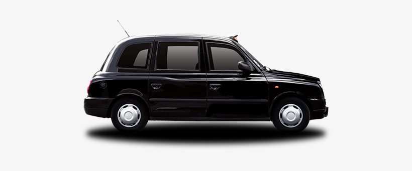 Licensed Electric Black Cab Spacious And Convenient - Black Chevy Silverado Truck, transparent png #4009202