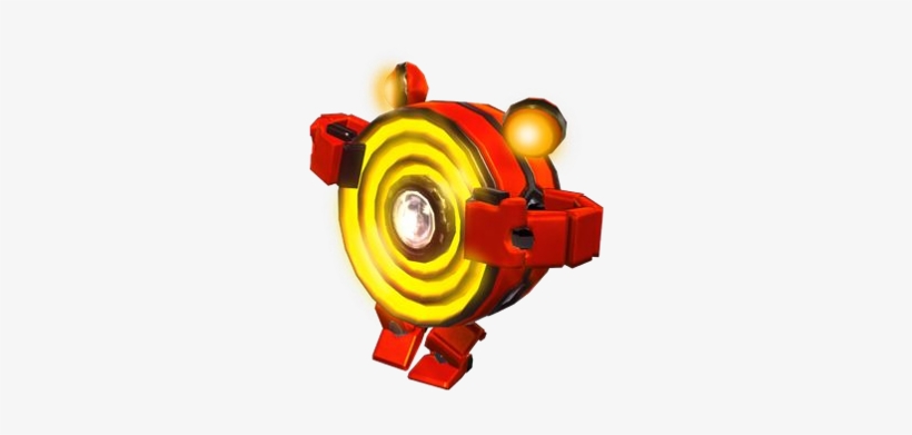 Egg Flame - Sonic Unleashed Tornado 1, transparent png #4009237
