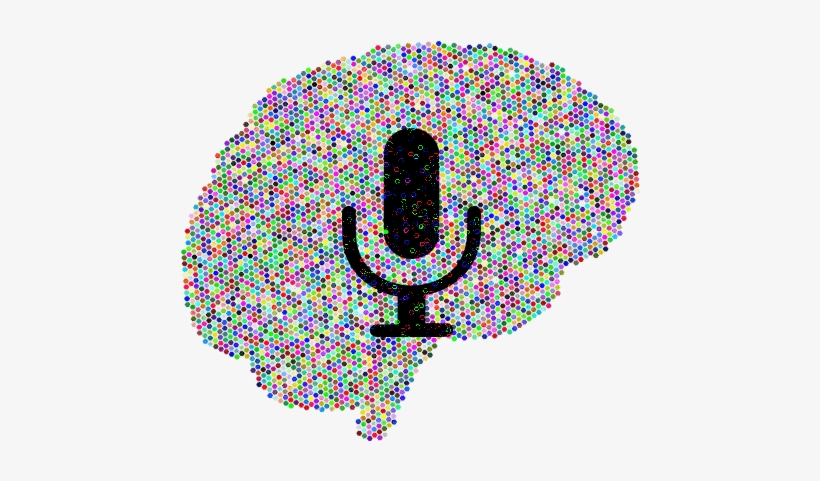 It's Still Far Too Early To Declare A Winner In The - Artificial Intelligence, transparent png #4009447