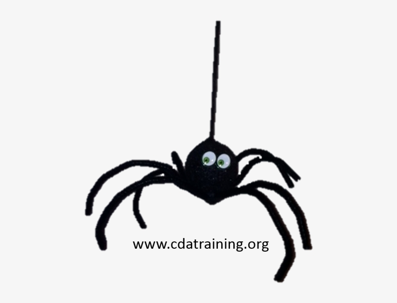 Spider Puppets - Portable Network Graphics, transparent png #4009624
