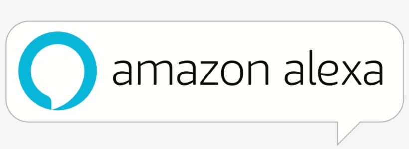 What Smart Assistant Do You Have - Works With Alexa Logo, transparent png #4009652