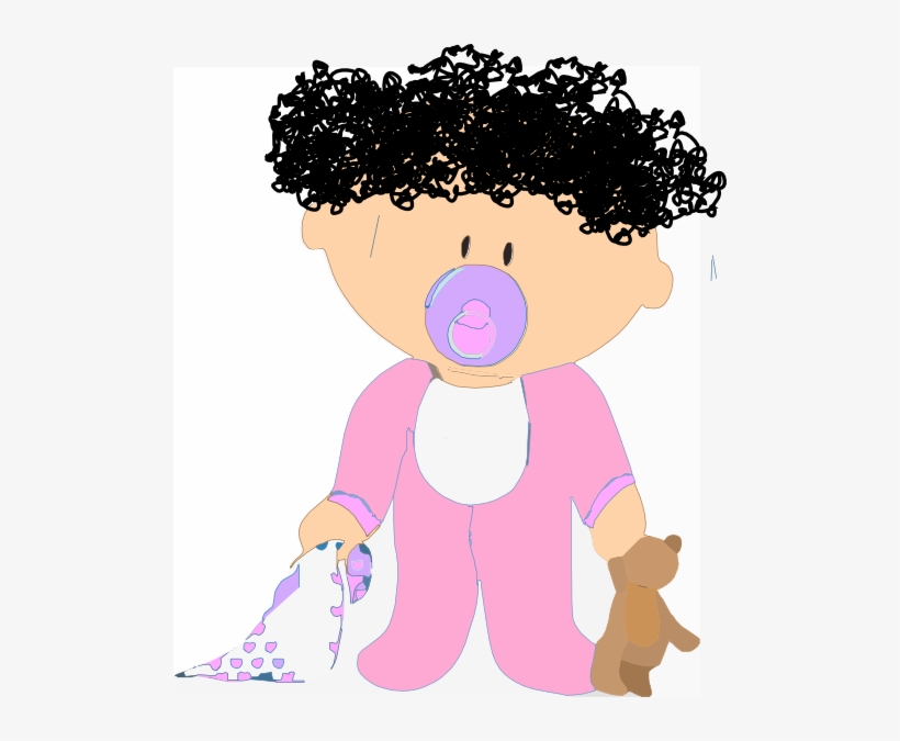 This Free Clipart Png Design Of Baby Girl Dale - Jungen-geburtstags-party Einladung, transparent png #4009766