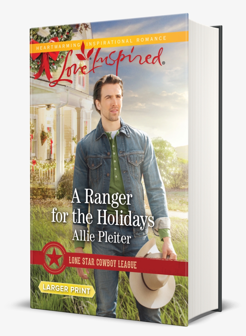 A Ranger For The Holidays, transparent png #4009844