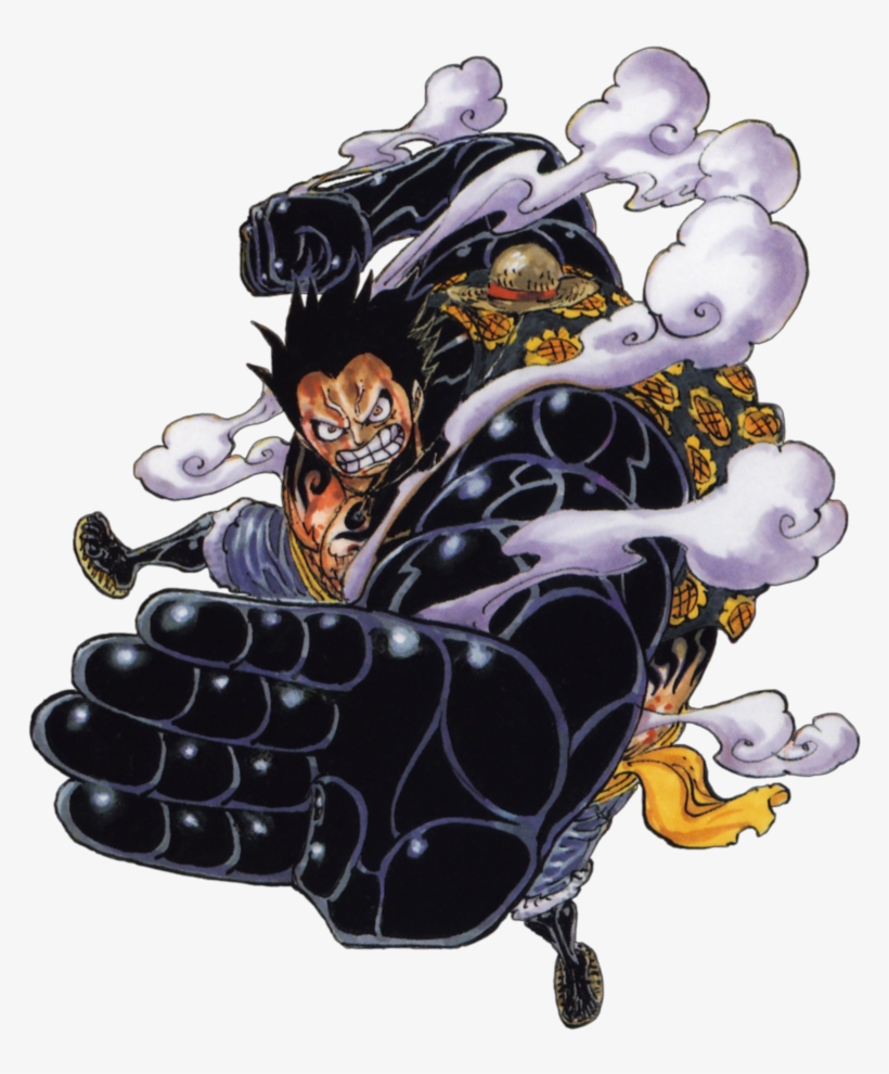 Most Popular Categories - Luffy Gear 4 Png, transparent png #4009979