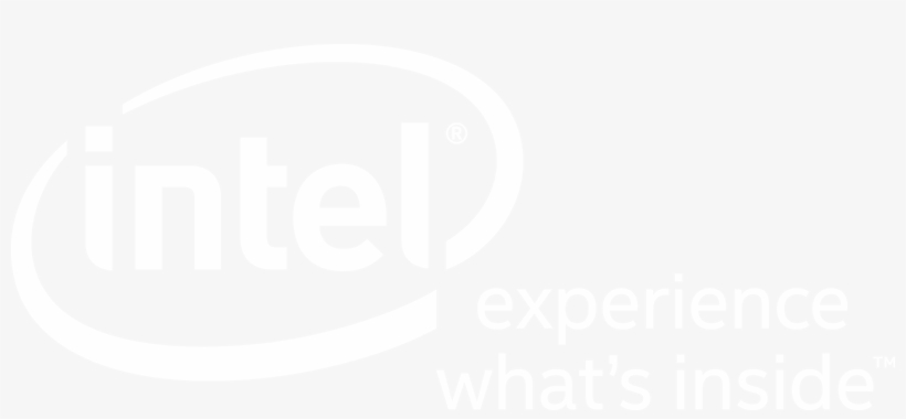 Logo - Intel Pentium G3900 Processor, transparent png #4010196