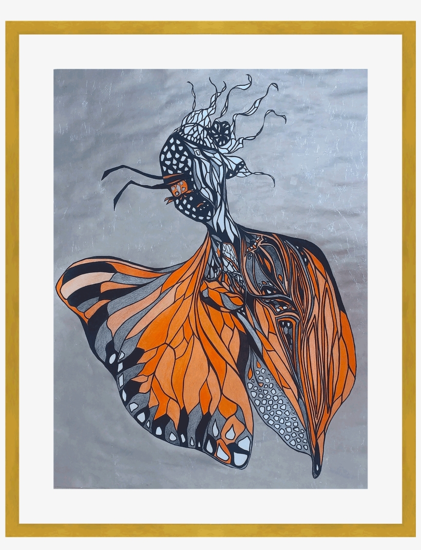 Butterfly, transparent png #4010197