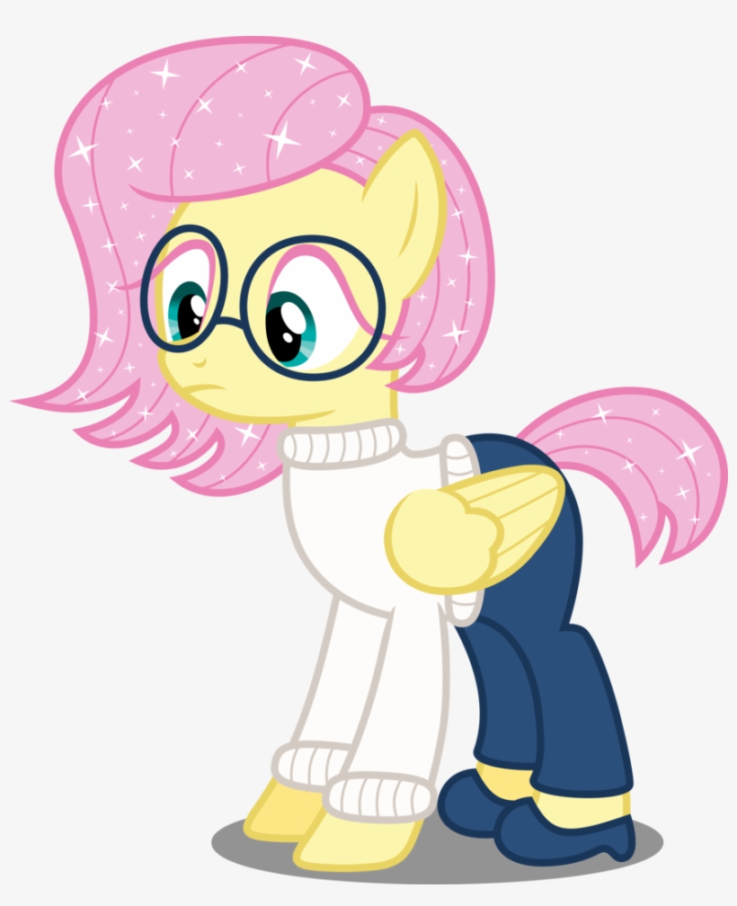 Absurd Res, Artist - Pinkie Pie As Sadness Inside Out, transparent png #4010375