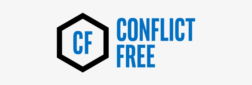 100% Conflict-free Processors - Religion News Service Logo, transparent png #4010475