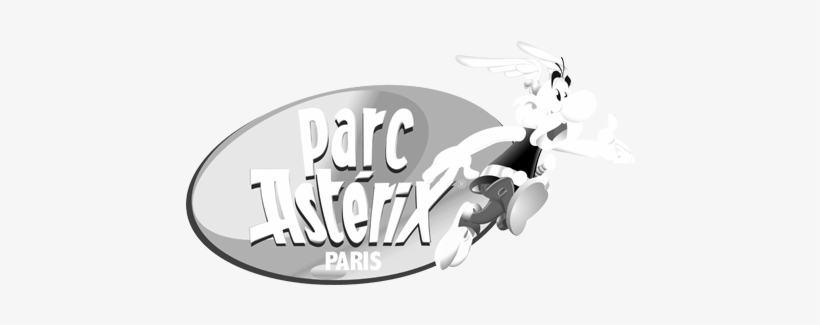 Parc Astérix - Billet Parc Asterix, transparent png #4010567