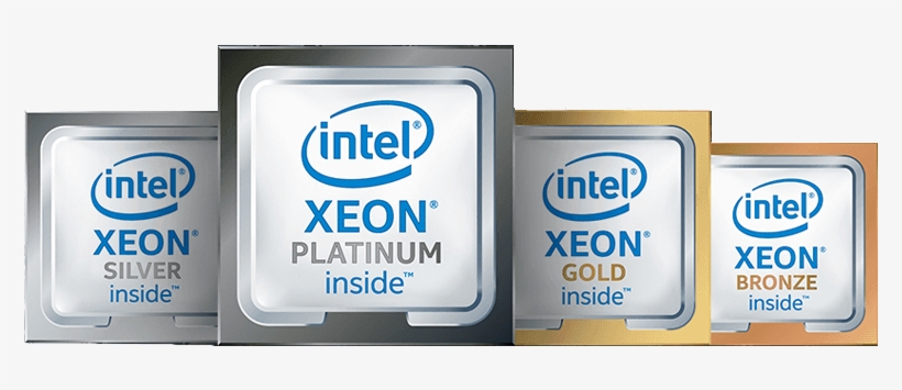 Enhanced Platform Trust - Intel Xeon Platinum 8170 2.1 Ghz 26-core Processor, transparent png #4010596