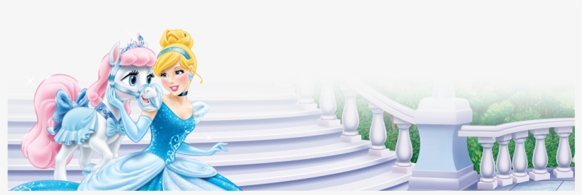 Cinderella And Bibiddy, transparent png #4010670