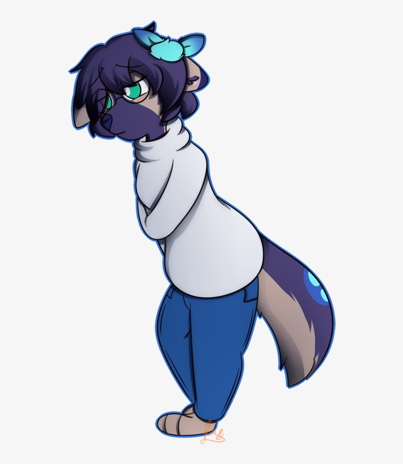 Sadness - Cartoon, transparent png #4010671