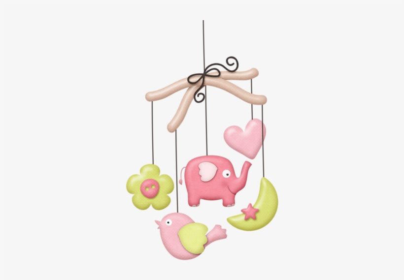 Baby Girl - Cosas De Bebe Dibujos, transparent png #4010674