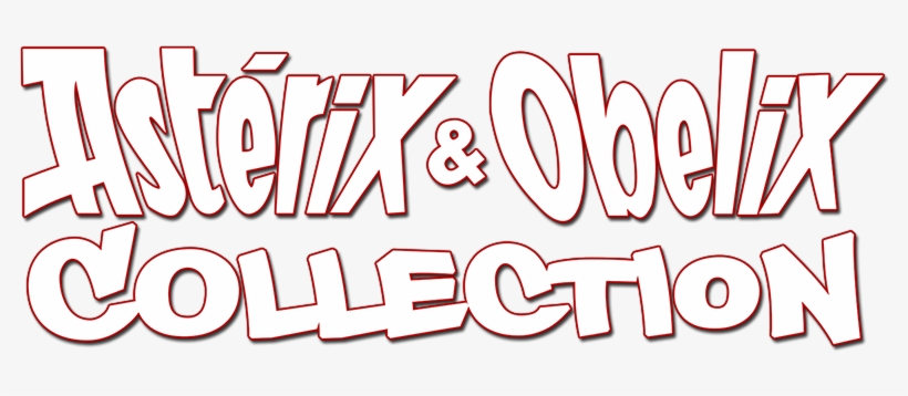 Asterix And Obelix Collection Image - Asterix And The Goths [book], transparent png #4010675