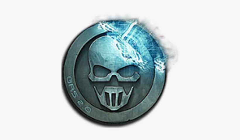 Ghost Recon Sense - Ghost Recon Future Soldier Logo, transparent png #4010728