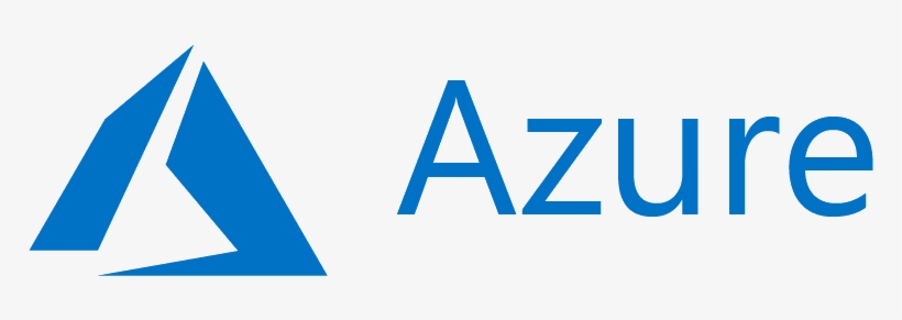 Powered By Intel® Core™ I5 Processor - Microsoft Azure Logo Small, transparent png #4010894