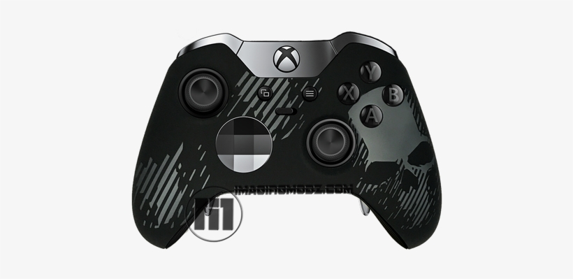 Ghost Recon Elite Xbox One Controller - Best Pc Controllers 2018, transparent png #4010935