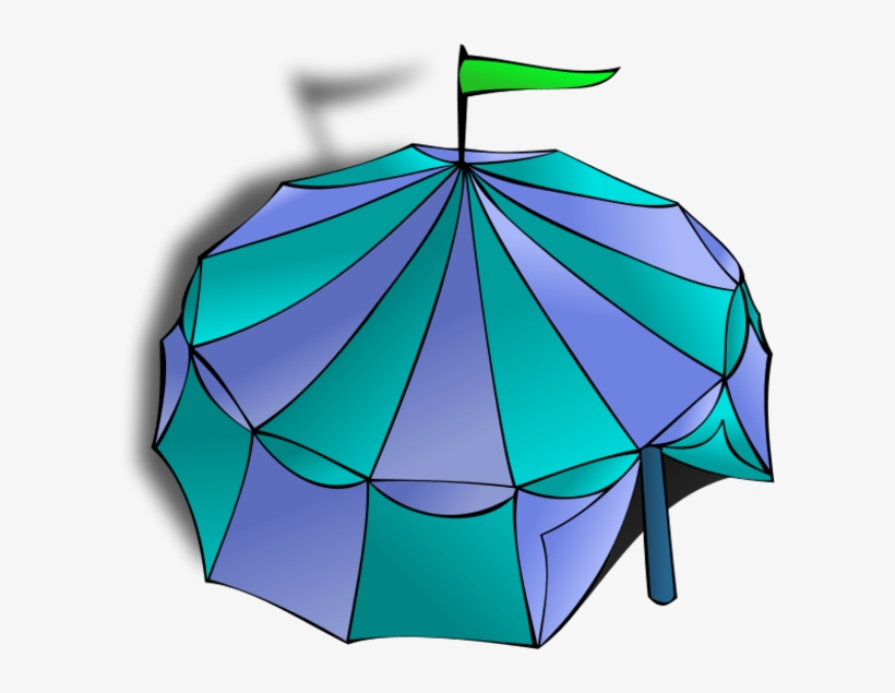 Tent Clip Art - Tent, transparent png #4010964