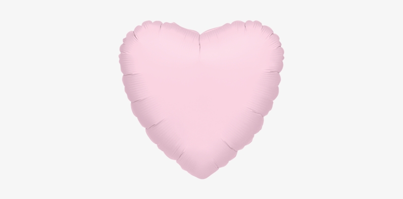 9" Pink Heart Foil Balloon - 32" Large Balloon Lime Heart - Mylar Balloons Foil, transparent png #4011419
