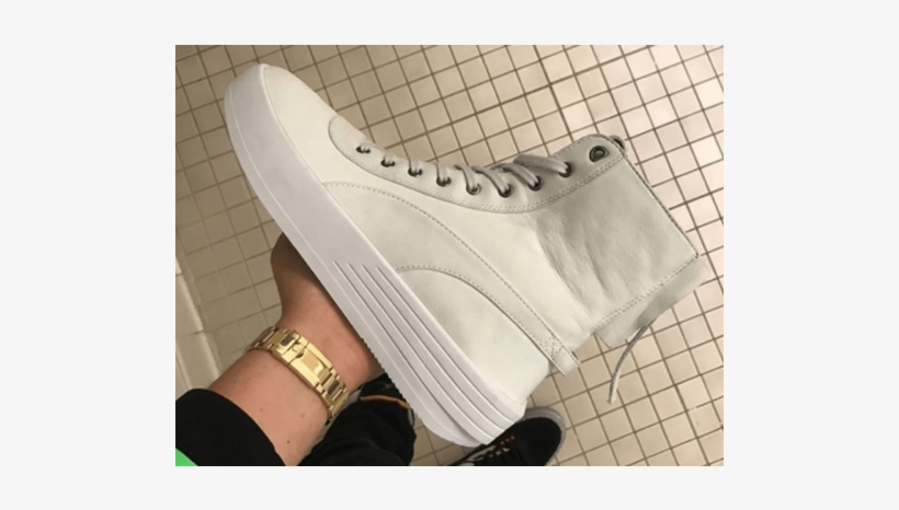 Puma Mens The Weeknd X Xo Parallel 'puma, transparent png #4011468