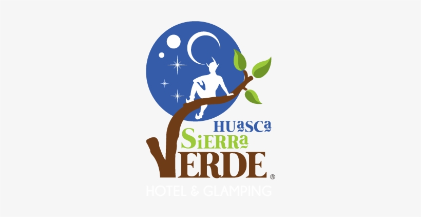 Huasca Sierra Verde - Huasca Sierra Verde Hotel & Glamping, transparent png #4011492