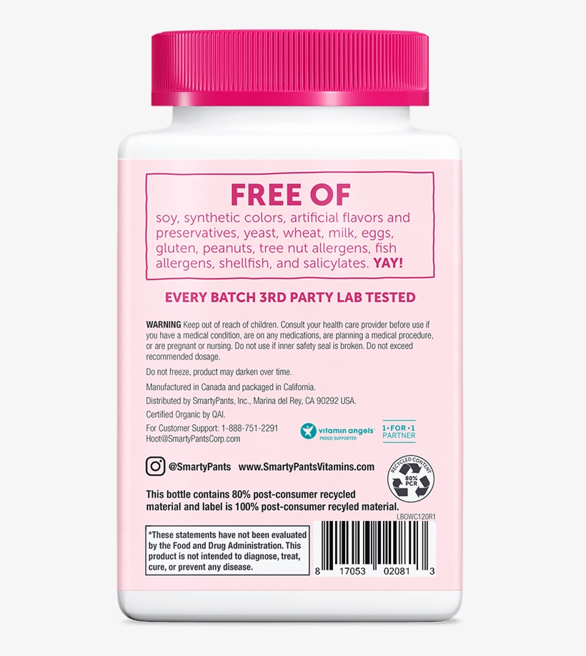 Organic Women's Complete - Woman, transparent png #4011666