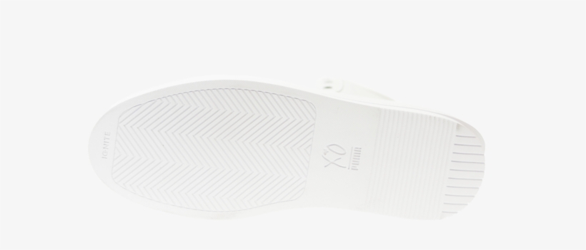 Puma X The Weeknd Pararell - Skate Shoe, transparent png #4011796