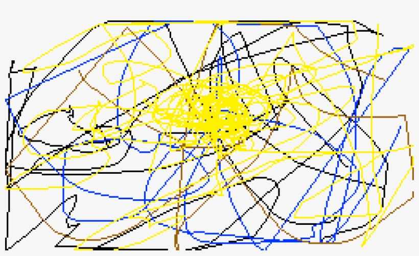 Explosion Of Light - Circle, transparent png #4011931