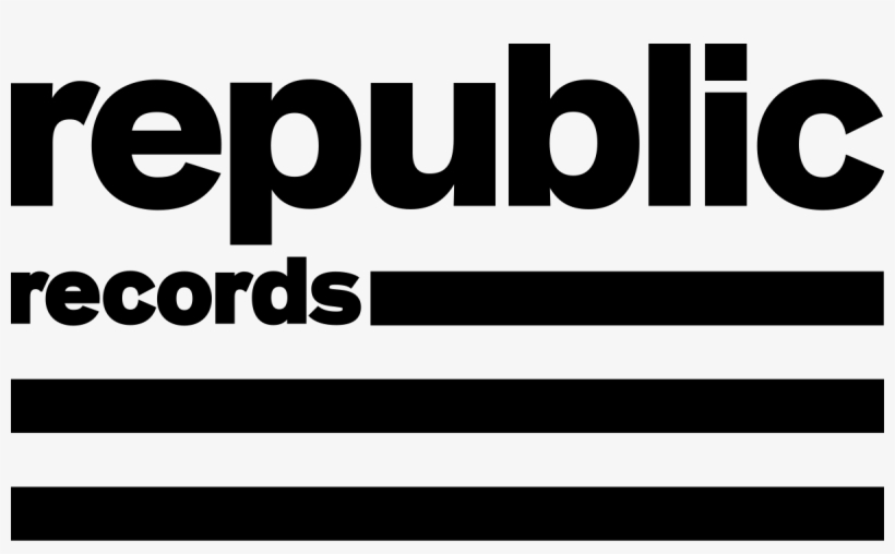 Tumblr Static - Republic Records Png, transparent png #4012086
