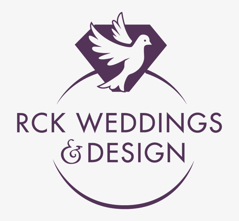 Rck Weddings & Design Wedding Planning And Design Services - Illustration, transparent png #4012214