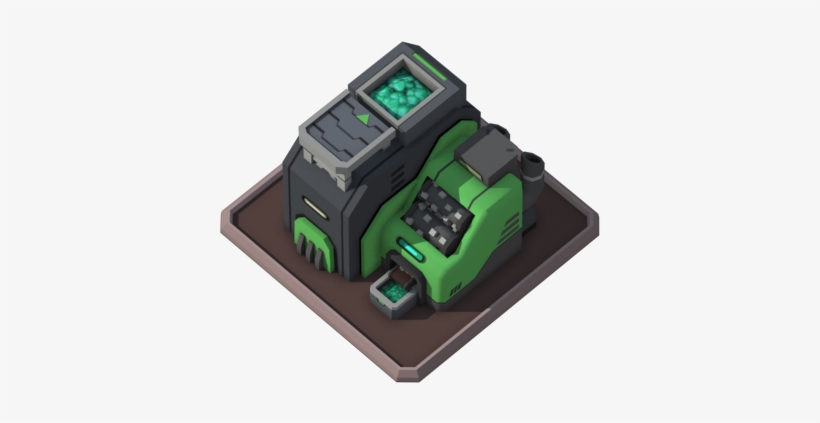 Img Ethernium - Video Game Console, transparent png #4012250