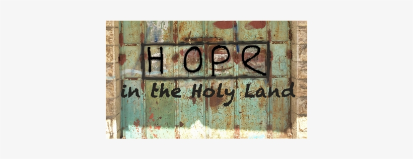 Chris On Israel/palestine - Poster, transparent png #4012254