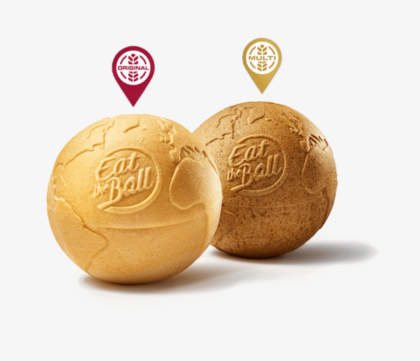 Product Picture Eat The Ball Earthball - Alanine Transaminase, transparent png #4012553