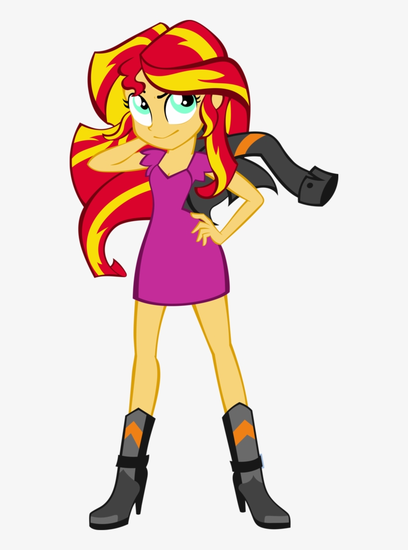 Alternate Costumes, Artist - Pregnant Mlp Equestria Girls, transparent png #4012798