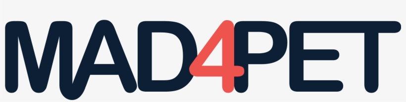 Mad4pet - Graphic Design, transparent png #4012920