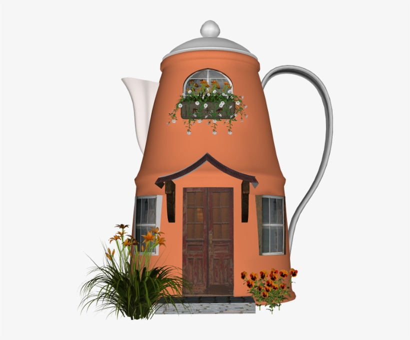 Champign Maison E Etc - .net, transparent png #4013249