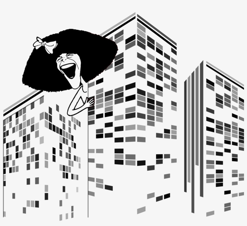 Corporate Giving - Urban Vibes - Various - Download, transparent png #4013346