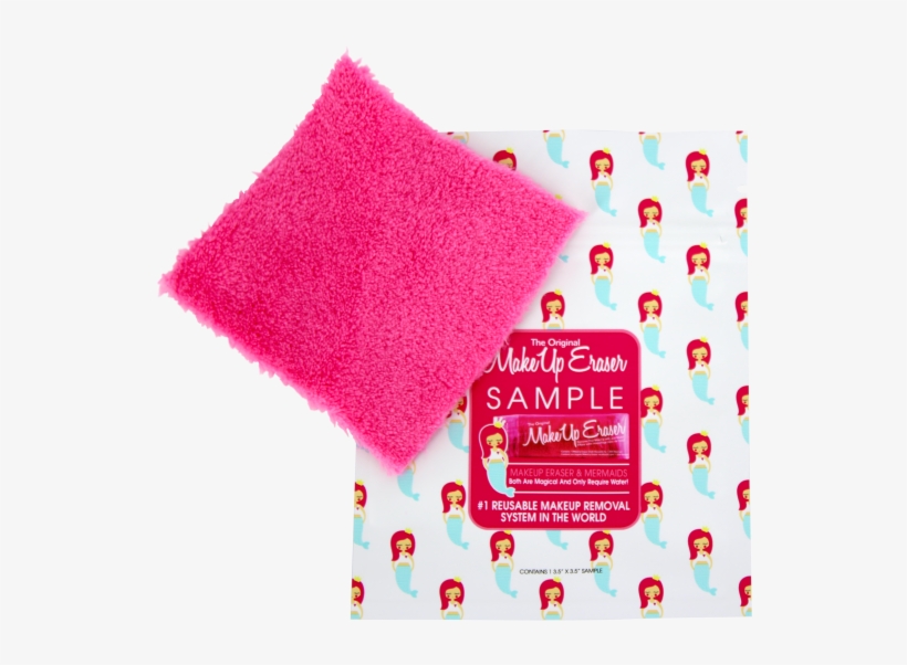 Get This Deal - Original Makeup Eraser Sample, transparent png #4013487