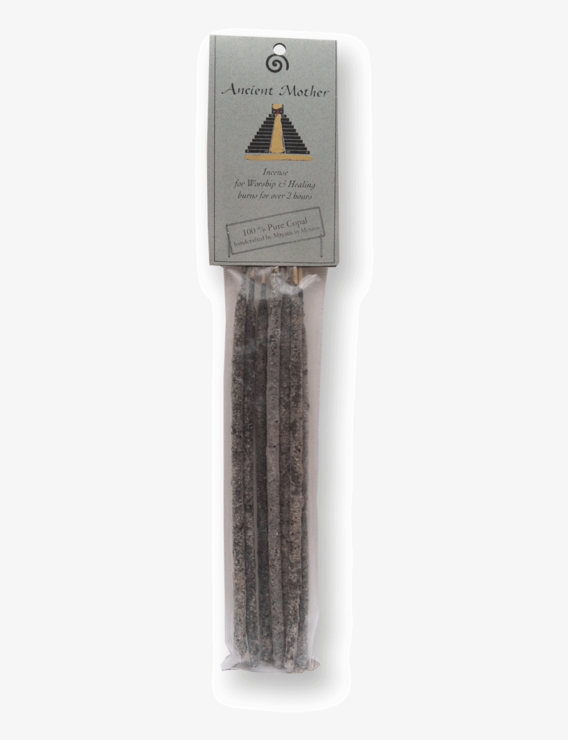 Ancient Mother Copal Incense 42 Gm - Copal, transparent png #4013507