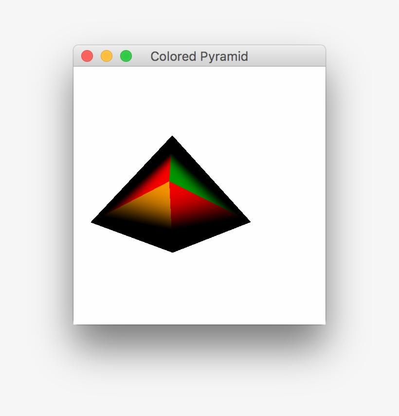 Textured Pyramid - Triangle, transparent png #4013679