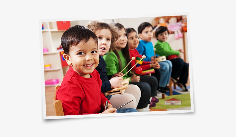 Child Care - Nursery School Kids, transparent png #4013834